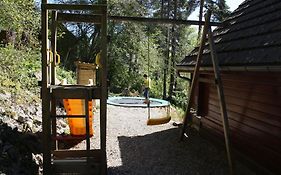 Pretty Chalet In Beaulieu With Private Pool