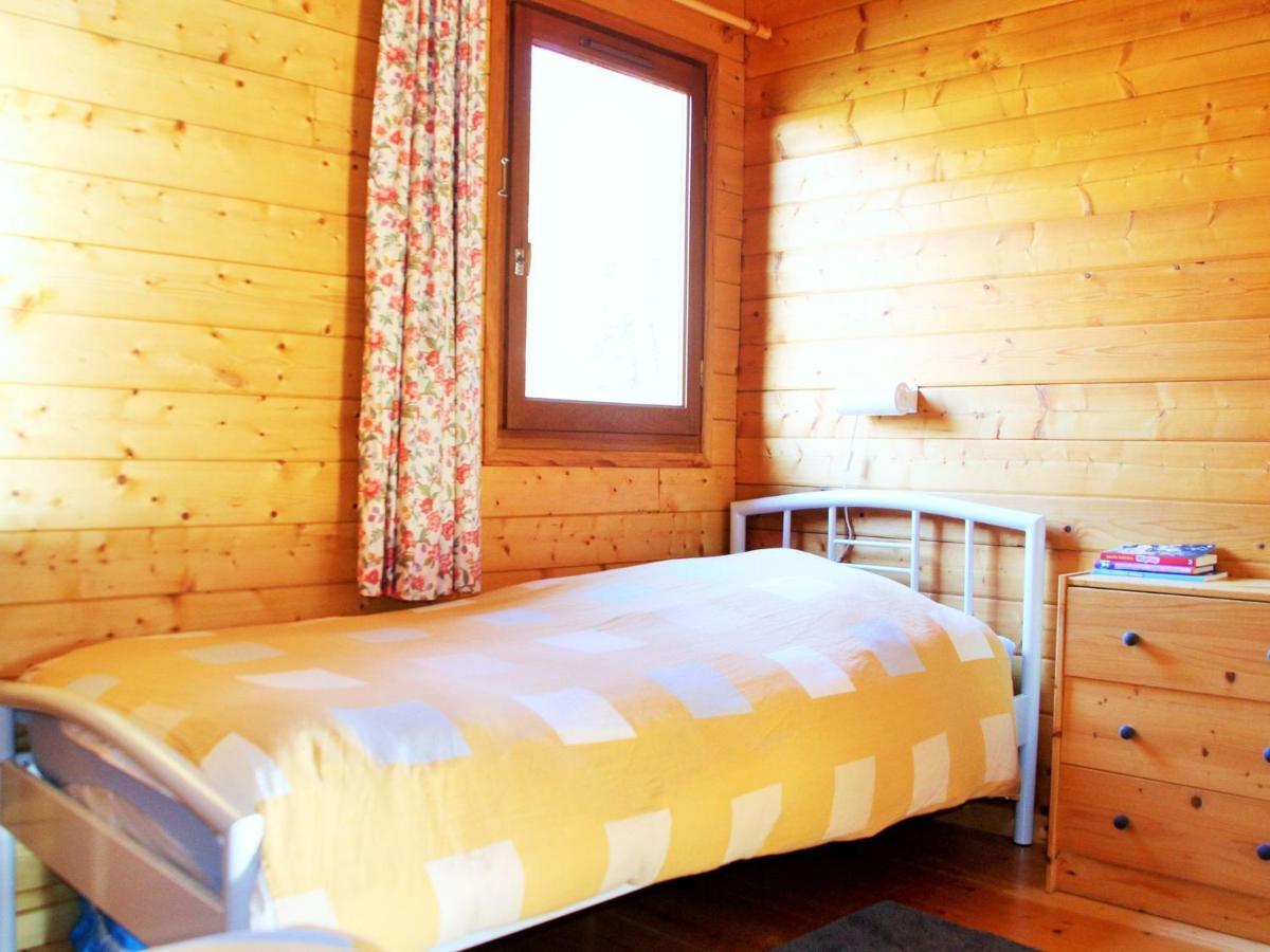 Pretty Chalet In Beaulieu With Private Pool Extérieur photo